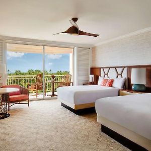 Napua Garden Queen Room Two Queen Beds